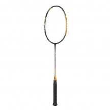 Yonex Badmintonschläger Astrox 88D Dominate Pro 2021 - Made in Japan - (kopflastig, steif) gold - unbesaitet -